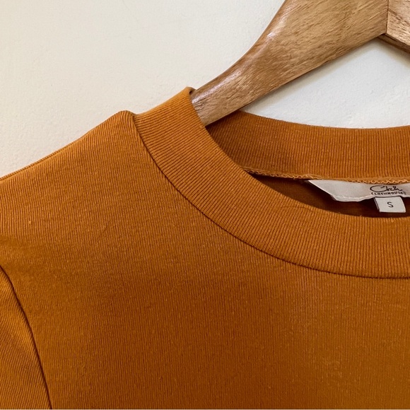 ๐ฏ๐ป๐AMBER longsleeve (suchh a beautiful colour)๐๐๐ - Picture 7 of 8